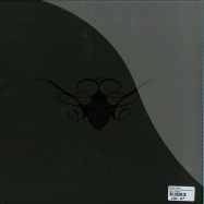 Back View : Various Artists - COCOON COMPILATION N (6X12 INCH + CD) - Cocoon / CORLP036
