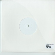 Back View : Nu Frequency ft. Shara Nelson - PROMISED (GREEN 10 INCH, VINYL ONLY) - Rebirth / Rebltd007