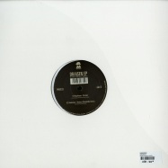Back View : Hawkinson - DRAISEN EP - Phunk It Records / phk033