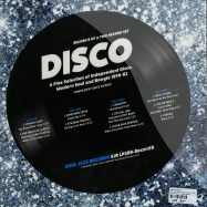 Back View : Various Artists - SOUL JAZZ DISCO 1978-82 PART 2 (2X12 LP + MP3) - Soul Jazz Records / SJRLP289-2 / sjr289b (998971)