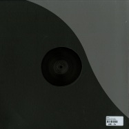 Back View : Ghost - GIUDECCA (ONE SIDED) - Phantasy Sound / PH33RMX