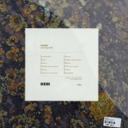 Back View : Arandel - SOLARISPELLIS (LP + MP3) - Infine Music / IF1030LP