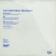 Back View : The Everything Treatment - THE THEME FROM... - Buff Records / buff002