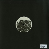 Back View : Soul Habitat - RAW VIBEZ EP - Soul Habitat / SLHB001