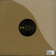 Back View : Samaan - APERTURES OF ADELAIDE - One Electronica / OE006