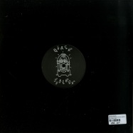 Back View : Various Artists - SHIR KHAN PRESENTS BLACK JUKEBOX 12 (VINYL ONLY) - Black Jukebox / BJ12