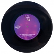 Back View : Tony Momrelle feat. Chantae Cann - BACK TOGETHER AGAIN (7 INCH) - Reel People Music / RPMDC007VS1