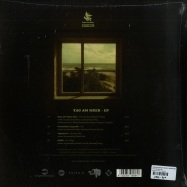 Back View : Various Artists (Moby, Tagtraumer, Verschnibbt & Zugenaeht, Bondi) - TAG AM MEER EP - Black Fox Music / BFM021