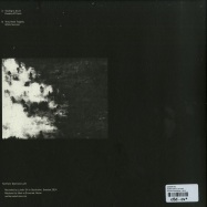 Back View : Lundin Oil - NORTH GATE (10 INCH) - Northern Electronics / NE20