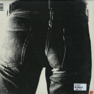 Back View : The Rolling Stones - STICKY FINGERS (180G LP) - Universal / 3764821