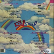 Back View : First Choice - GREATEST HITS (4X12 LP BOX) - Salsoul / 428272005-1