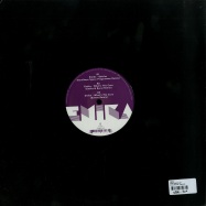 Back View : Emika - DREI REMIXES EP - Emika Records / EMK1202