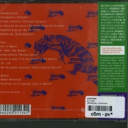Back View : Syntoma - SYNTOMA (CD) - EM Records / em1134cd