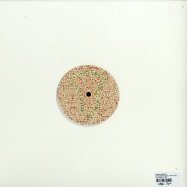 Back View : Takashi Himeoka - KAMOGAWA EP (180G / VINYL ONLY) - Rummenigge / RUM01