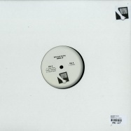 Back View : Reformed Society - MDMA EP - Superb Recordings / SPRB008