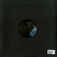 Back View : Re:Axis - LIGHT & SHADOWS EP - Planet Rhythm / PRRUKBLK008
