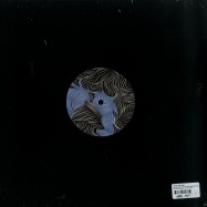 Back View : Who ft. Byron Stingily - YOU GONNA DREAM - Echolette Records / echolette005