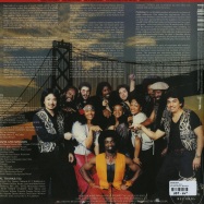 Back View : Rim & Kasa - TOO TOUGH (2X12) - Sum Sum Records BBE / BBE340ALP / BBEALP340