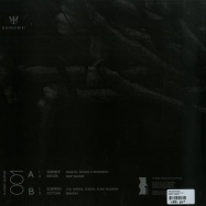 Back View : Various Artists - M-MUSIC SAMPLER 001 (180G, VINYL ONLY) - M-Music / MMS001