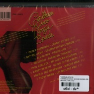 Back View : Various Artists - CARIBBEAN DISCO BOOGIE SOUNDS (CD) - Favourite / FVR110CD