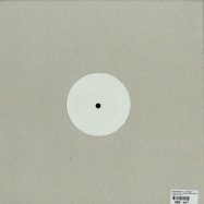 Back View : Antoni Maiovvi / TX Connect - HORN WAX 10 (LIMITED HAND-STAMPED & NUMBERED 180 G VINYL) - Horn Wax / HW 10