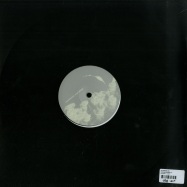 Back View : Simon Fisher Turner - SHISHAPANGMA EP (DJ SPRINKLES REMIX) - Comatonse / c.025