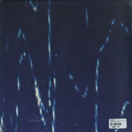 Back View : Strategy - INFORMATION POLLUTION (180G LP + MP3) - Further Records / FUR101