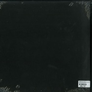 Back View : Eduardo De La Calle - ANALOG GROOVES (6X12INCH BOX SET) - Mental Groove / MG112BOX