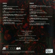 Back View : Hugo Delire - GRAND DELIRIUM (LP + MP3) - Modulor / modlp055