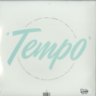 Back View : Olga Bell - TEMPO (180G LP + ART PRINTS + MP3) - One Little Indian / TPLP1334