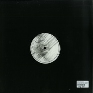 Back View : Primary Perception - RESEARCH CENTRE (INCL S MOREIRA REMIX) - Second Step Records Limited / SSRL0002