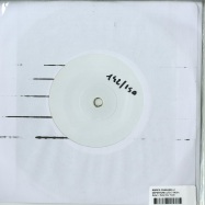 Back View : Marco Cassanelli - DEPARTURE (LTD HANDNUMBERED 7 INCH) - Rohs! / Rohs! 04/ 7inch