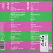 Back View : Various Artists - CLUBBERS GUIDE TO FESTIVALS (2XCD) - Ministry Of Sound / MOSCD453