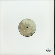 Back View : Coley & Daines - INIT EP - Depiction / PIC001