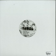 Back View : Jacques Renault / Mr. Guy / Various - ARDBP - LPH White / LPHWHTD