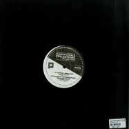 Back View : Sara Parker / Rusharn / Masters of The Underground - PLASTIK PEOPLE COLLECTIONS VOLUME FOUR - Plastik People / PPC 04