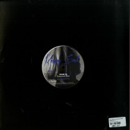 Back View : Ron Trent & Trinidadian Deep - MISSING SOUL - Future Vision / FVW 004