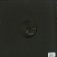 Back View : Lucy / Rrose - THE LOTUS EATERS - Stroboscopic Artefacts / SA028