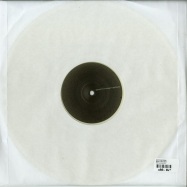 Back View : Shift Functions - SHIFT FUNCTIONS 4 (VINYL ONLY) - Shift Functions 004
