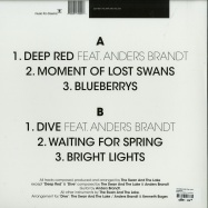Back View : The Swan And The Lake - MOMENTS - Music For Dreams / zzzv16007