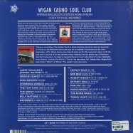Back View : Various Artists - WIGAN CASINO II / STATION ROAD, WIGAN 1973-81 (LP) - Outta Sight / OSVLP010