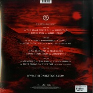 Back View : The Dark Tenor - NIGHTFALL SYMPHONY (LTD 2X12 LP + MP3) - Universal / 5733492