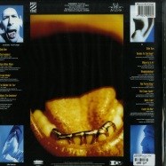 Back View : Funkdoobiest - WHICH DOOBIE U B? (180G LP) - Music On Vinyl / movlp1647