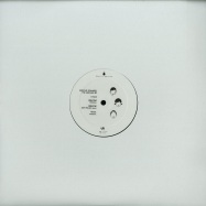 Back View : Groove Squared - THE GROUND EP - Gravity Groove / GG003