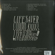 Back View : Various Artists - LIFESAVER COMPILATION 3 (3X12 INCH) - Live at Robert Johnson / Playrjc 045