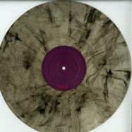 Back View : youANDme & 6FEET - MicroGranny EP (Marbled Vinyl) - Ornaments / ORN044