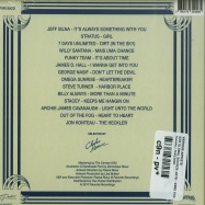 Back View : Various Artists - AOR GLOBAL SOUNDS 1976 - 1985 VOLUME 3 (CD) - Favorite / FVR130CD