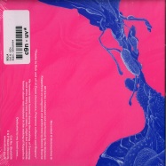 Back View : Bola - D.E.G. (CD) - Skam / SKALD034