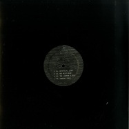 Back View : Steve Summers - ARTIFICIAL LIGHT - Clear Records / Clear004