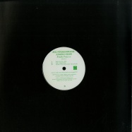 Back View : Various Artists - FRESH TRAX EP - Resopal / RSP096.9
